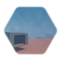 Hello neighbor 2 test run