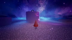 A screenshot taken in Dreams. 4 of 4.