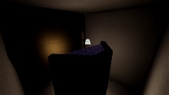 A screenshot taken in Dreams. 3 of 9.