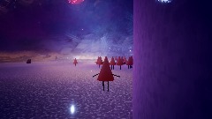 A screenshot taken in Dreams. 2 of 2.