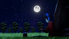 IN THE WOODS (Audio)