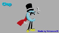 A screenshot taken in Dreams. 17 of 19.