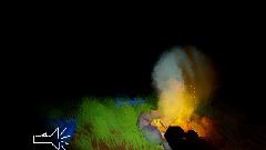 Horror game WIP