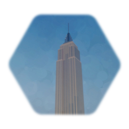 Empire State Building