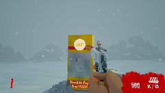 My new Zombies project . . . (READ the dis)