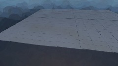 Large Floor - 18/4/2019