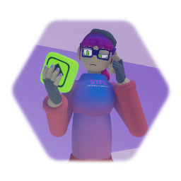 Genderswapped Onix v3.5