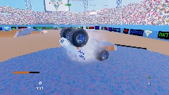 A screenshot taken in Dreams. 15 of 27.