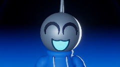 A screenshot taken in Dreams. 3 of 5.