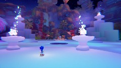 A screenshot taken in Dreams. 16 of 21.