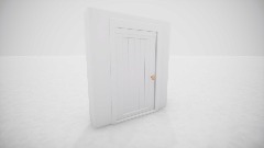 The Door: A Surreal Platformer