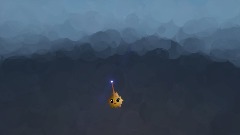 A screenshot taken in Dreams. 4 of 6.