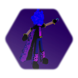 Destroyer (The Xmn Take)