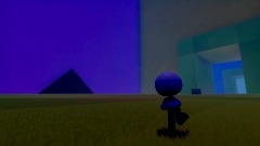 A screenshot taken in Dreams. 7 of 8.