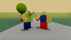 A screenshot taken in Dreams. 1 of 2.