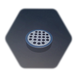 Circular Drain