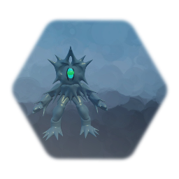 Mana Golem