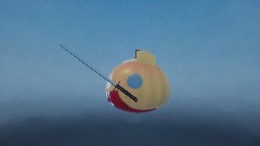 A screenshot taken in Dreams. 4 of 8.