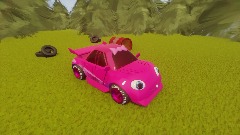 A screenshot taken in Dreams. 1 of 10.