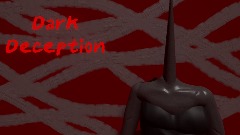 Dark Deception Mannequins full level