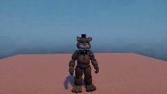 A screenshot taken in Dreams. 1 of 6.