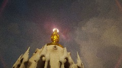 A screenshot taken in Dreams. 1 of 6.