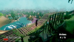 A screenshot taken in Dreams. 7 of 19.