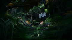 A screenshot taken in Dreams. 11 of 21.