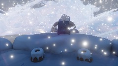 A screenshot taken in Dreams. 2 of 2.