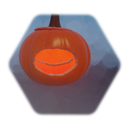 <uicheesewheel>Pumpkin