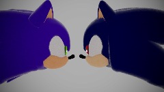 Sonic: Project Doom Testing Grounds