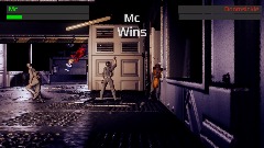 A screenshot taken in Dreams. 7 of 9.