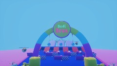 A screenshot taken in Dreams. 1 of 15.