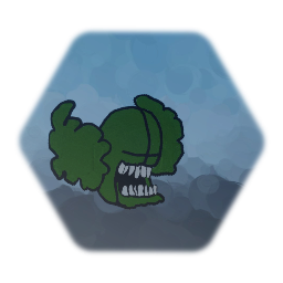 Friday Night Funkin Tricky Icon