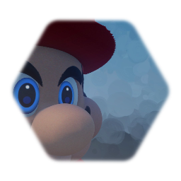 Mario Mogged
