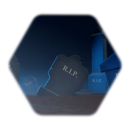 Tomb Stones