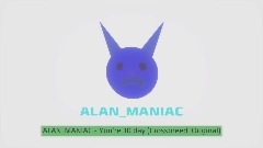 Alan - You're 30 Day (Crossbreed Original)