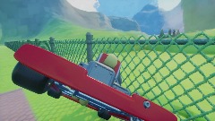 Race a car