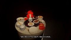 A screenshot taken in Dreams. 11 of 28.