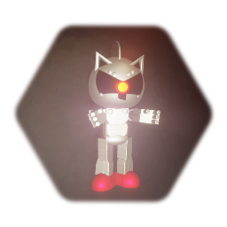 Robo Sonic