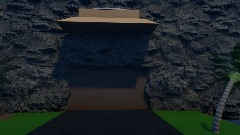 Thunderbird 2 launch