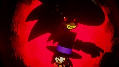 A screenshot taken in Dreams. 1 of 2.