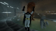 A screenshot taken in Dreams. 6 of 21.