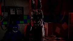 A screenshot taken in Dreams. 3 of 8.