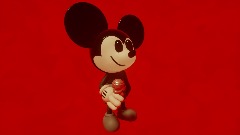 A screenshot taken in Dreams. 2 of 2.