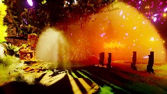 A screenshot taken in Dreams. 10 of 30.