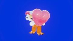 I Love you