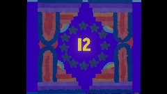 PBS / Sesame Street "12" Song