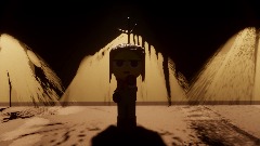 A screenshot taken in Dreams. 8 of 30.