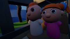 A screenshot taken in Dreams. 3 of 4.